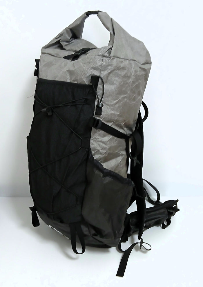 ULTRAとRobic、軽いのはどっち?ULAバックパックの生地をモデル別に比較 - 山道具とULギアのお店 Ascend Lite
