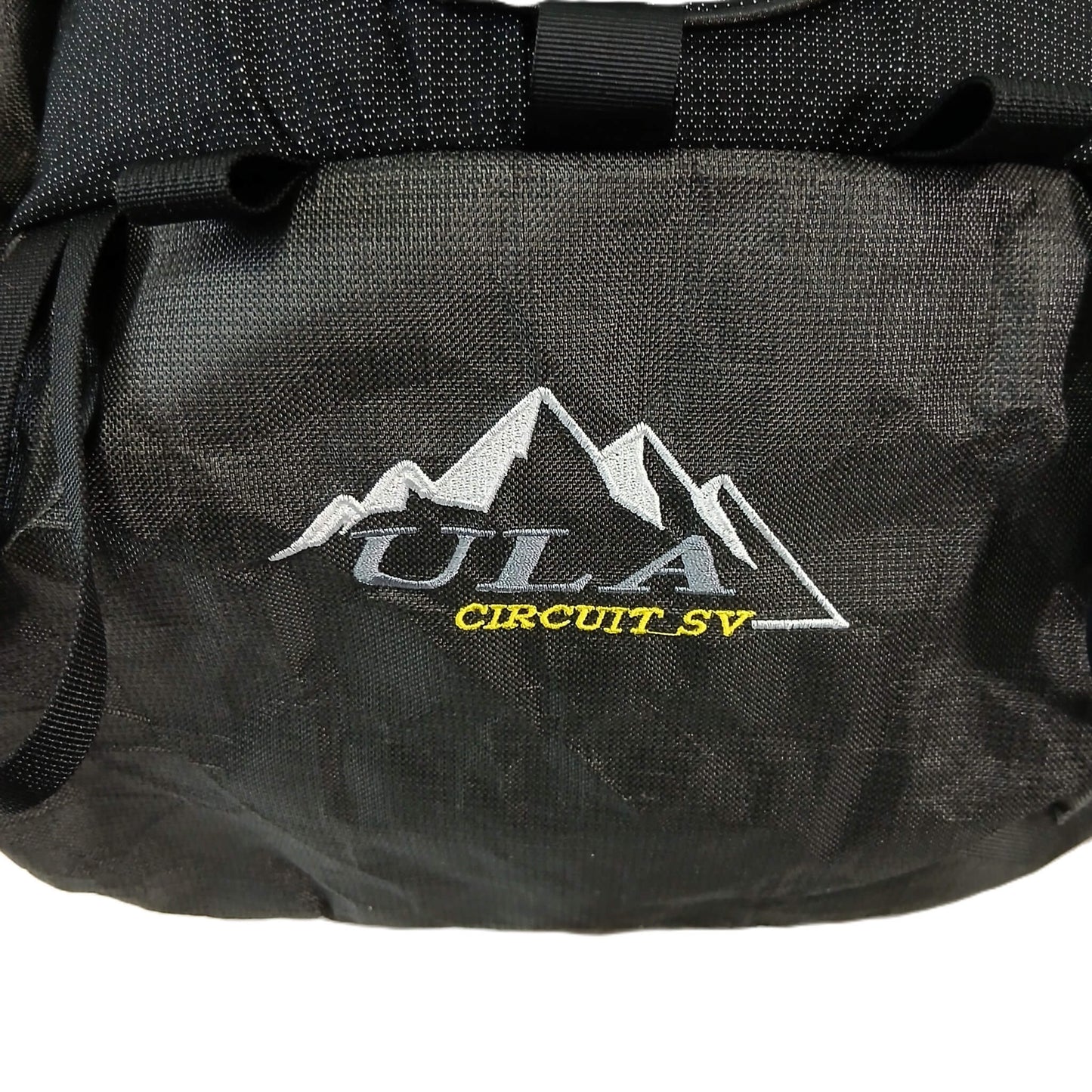 ULA Equipment Circuit SV サーキットSV 実物写真10