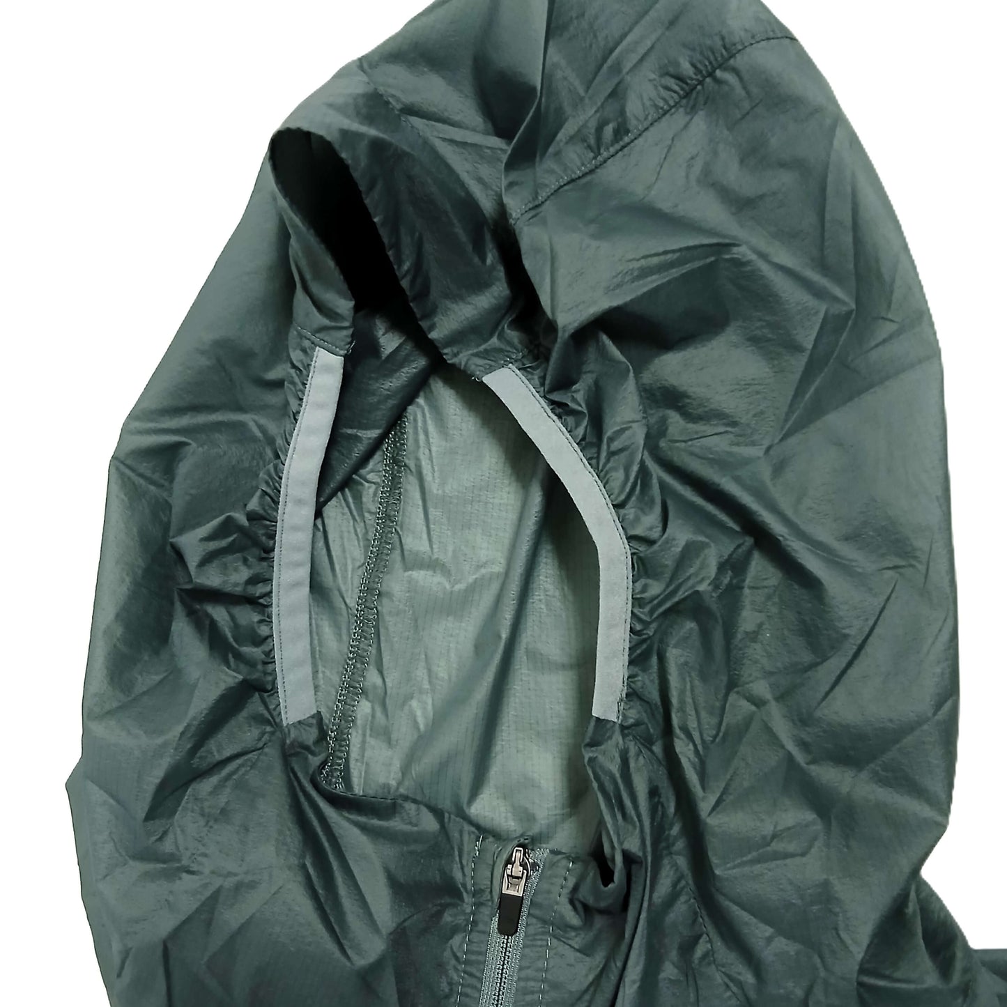 Katabatic Gear Crest Windshell クレストウインドシェル メンズ - 山道具とULギアのお店 Ascend Lite