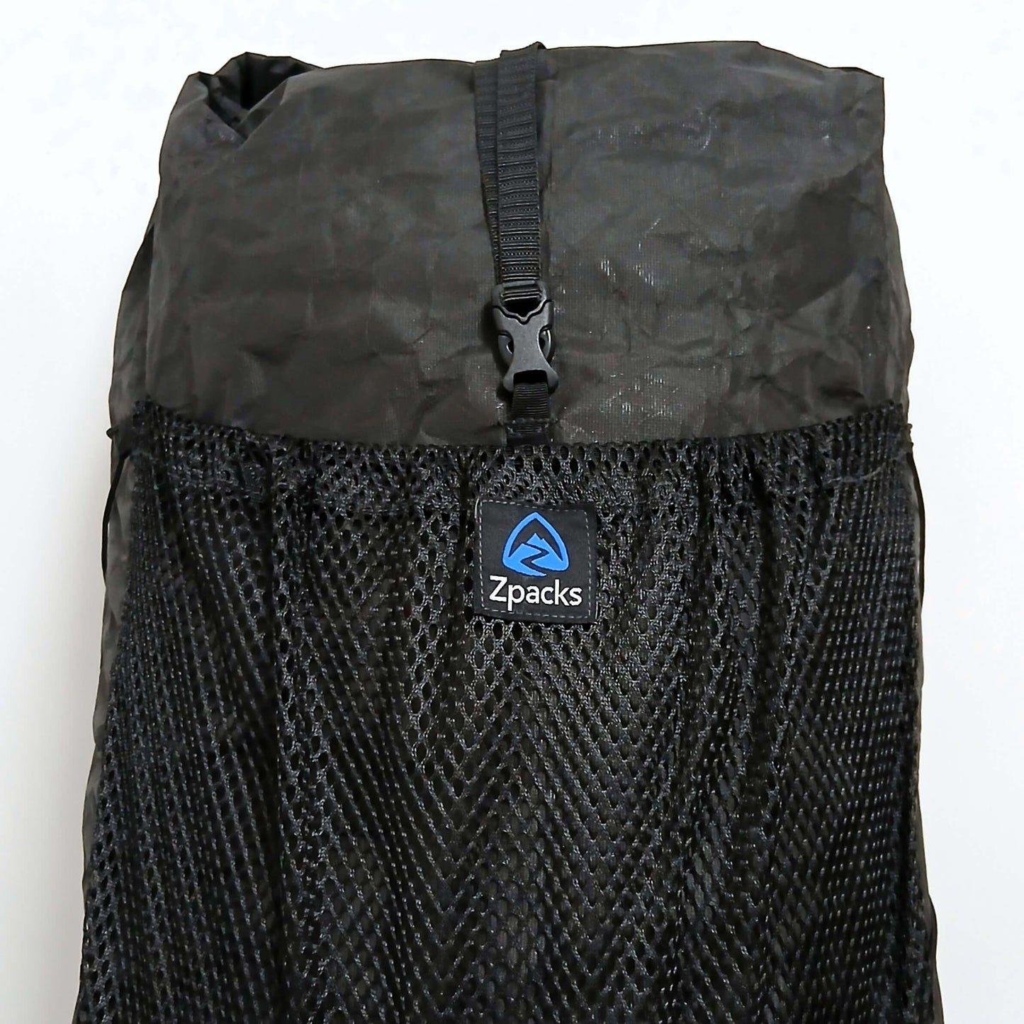 Zpacks Arc Haul Ultra 60L アークホールウルトラ - 山道具とULギアのお店 Ascend Lite