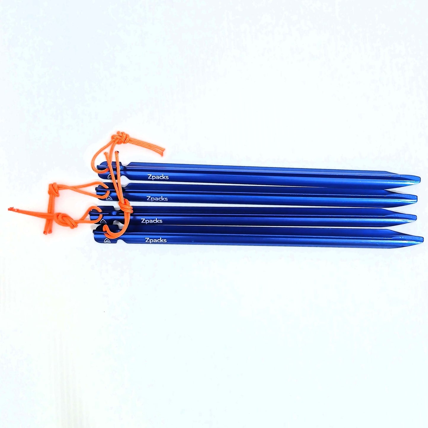 Zpacks Sonic Tent Stake ソニックテントステーク 実物写真3