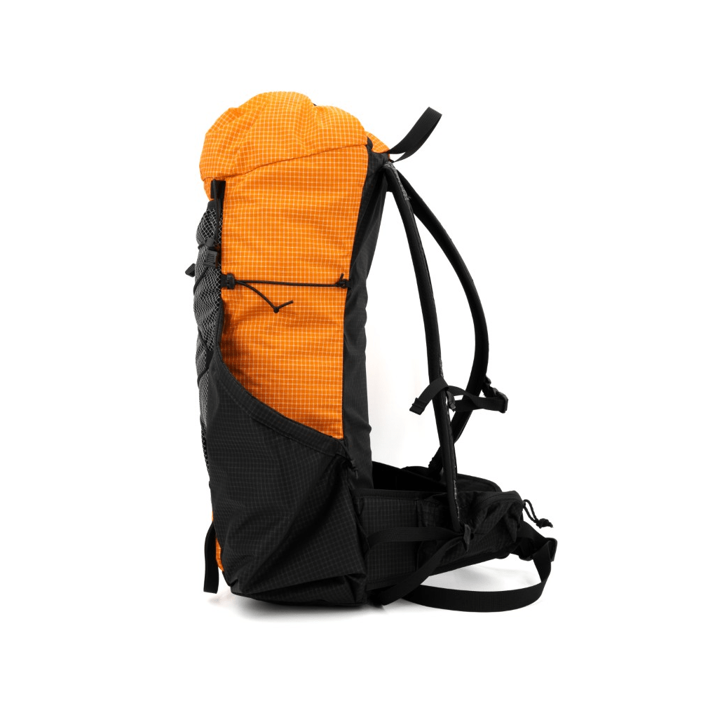 ULA Equipment UltraGrid Nexus 2026 ネクサス - 山道具とULギアのお店 Ascend Lite