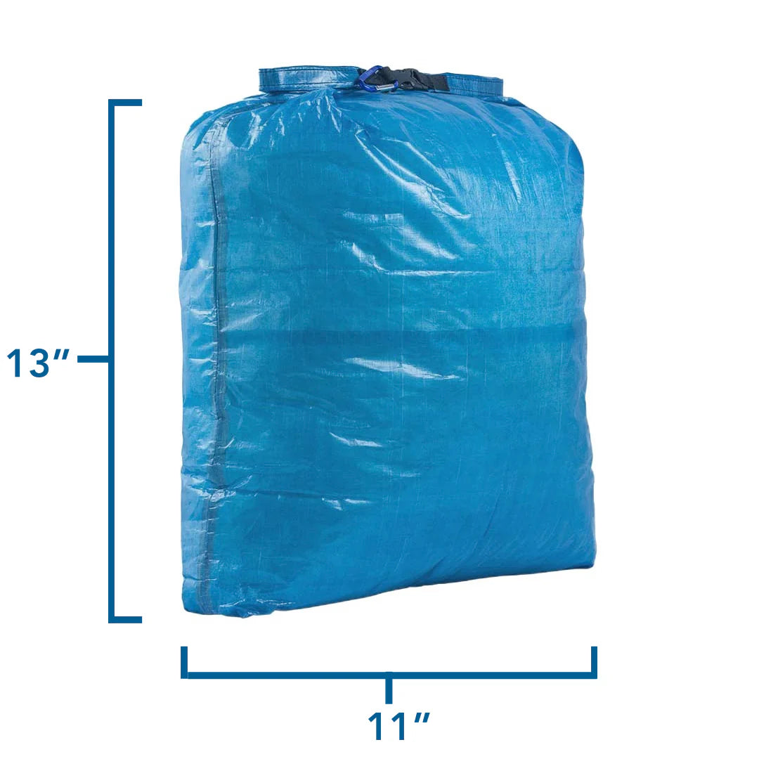 Zpacks Large Food Bag ラージフードバッグ