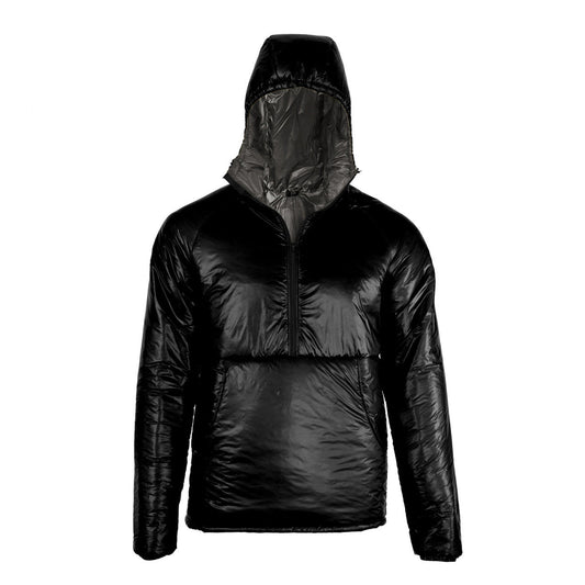Enlightened Equipmentの化繊（Climashield APEX）とダウンの違い｜Revelation APEX・Torrid・Outcastをどこに使うか - 山道具とULギアのお店 Ascend Lite