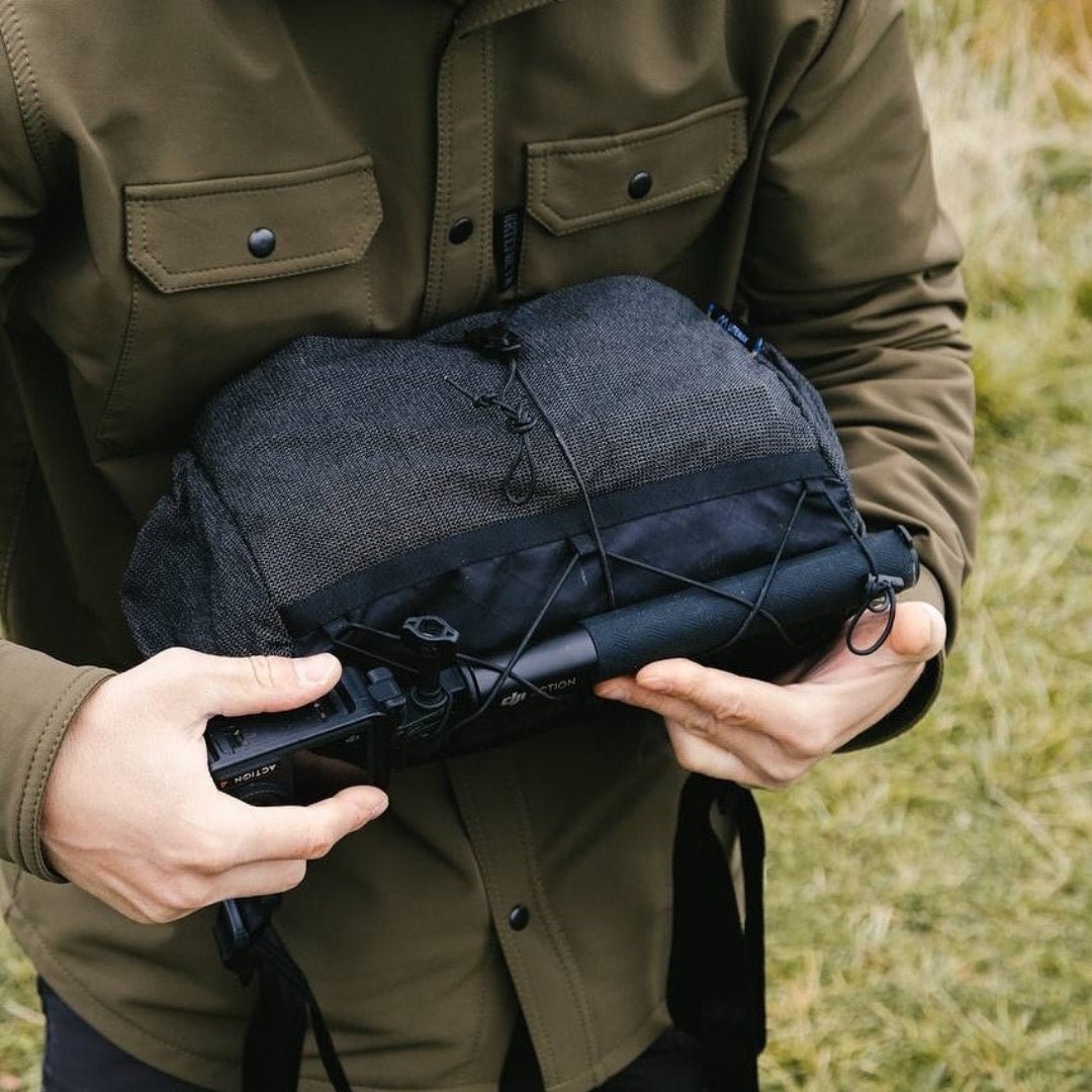 LITEWAY HIP PACK ヒップパック - 山道具とULギアのお店 Ascend Lite