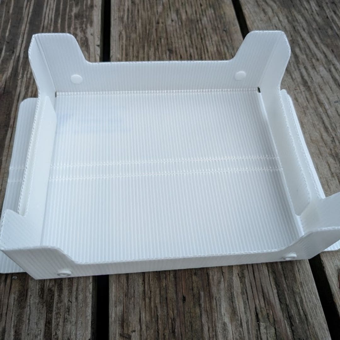 Cascade Wild ULTRA LIGHT TABLE ウルトラライトテーブル - 山道具とULギアのお店 Ascend Lite