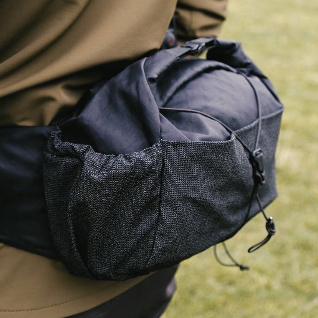 LITEWAY HIP PACK ヒップパック - 山道具とULギアのお店 Ascend Lite