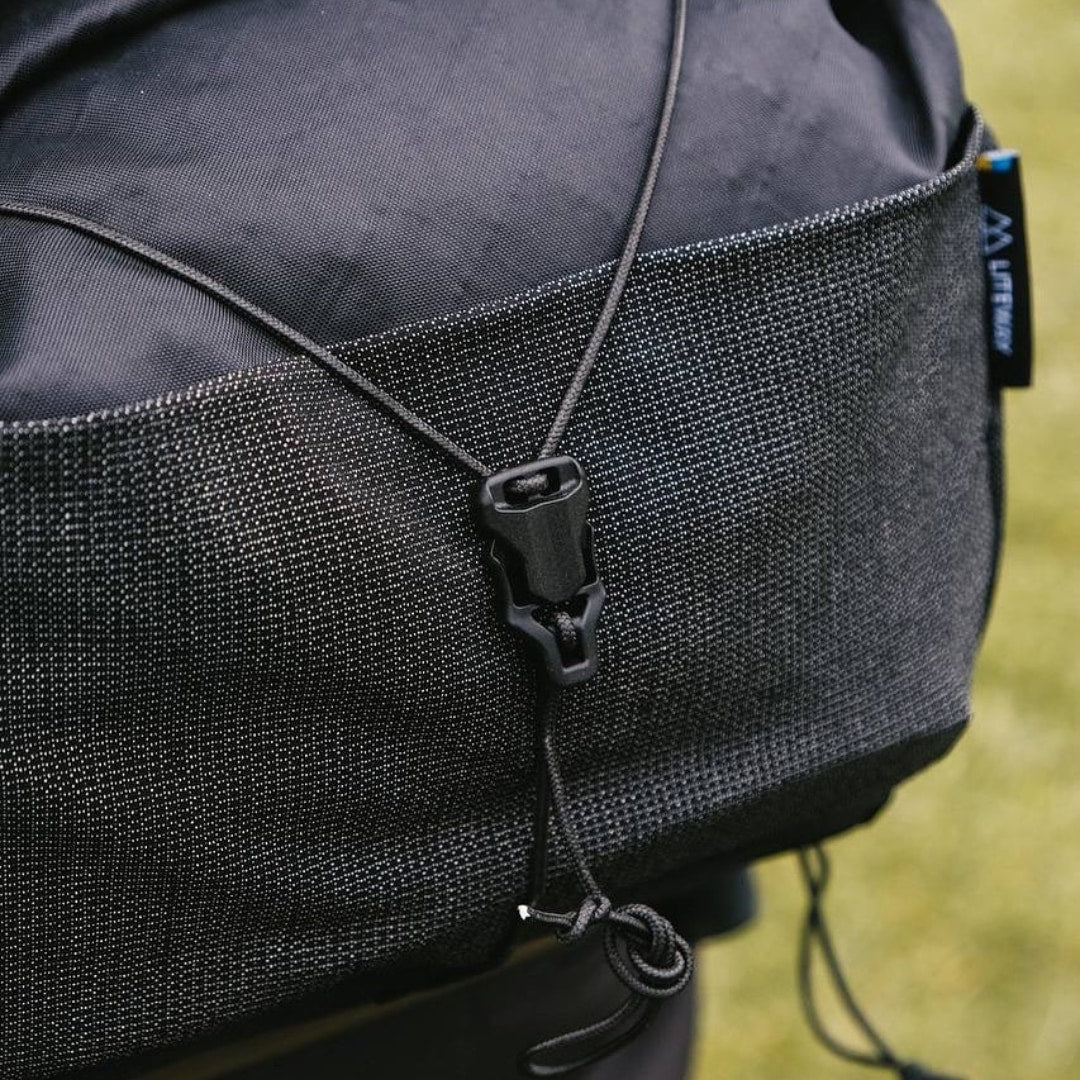 LITEWAY HIP PACK ヒップパック - 山道具とULギアのお店 Ascend Lite