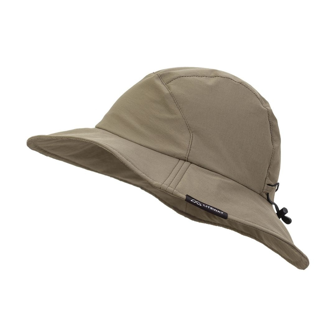LITEWAY SUN HAT サンハット - 山道具とULギアのお店 Ascend Lite