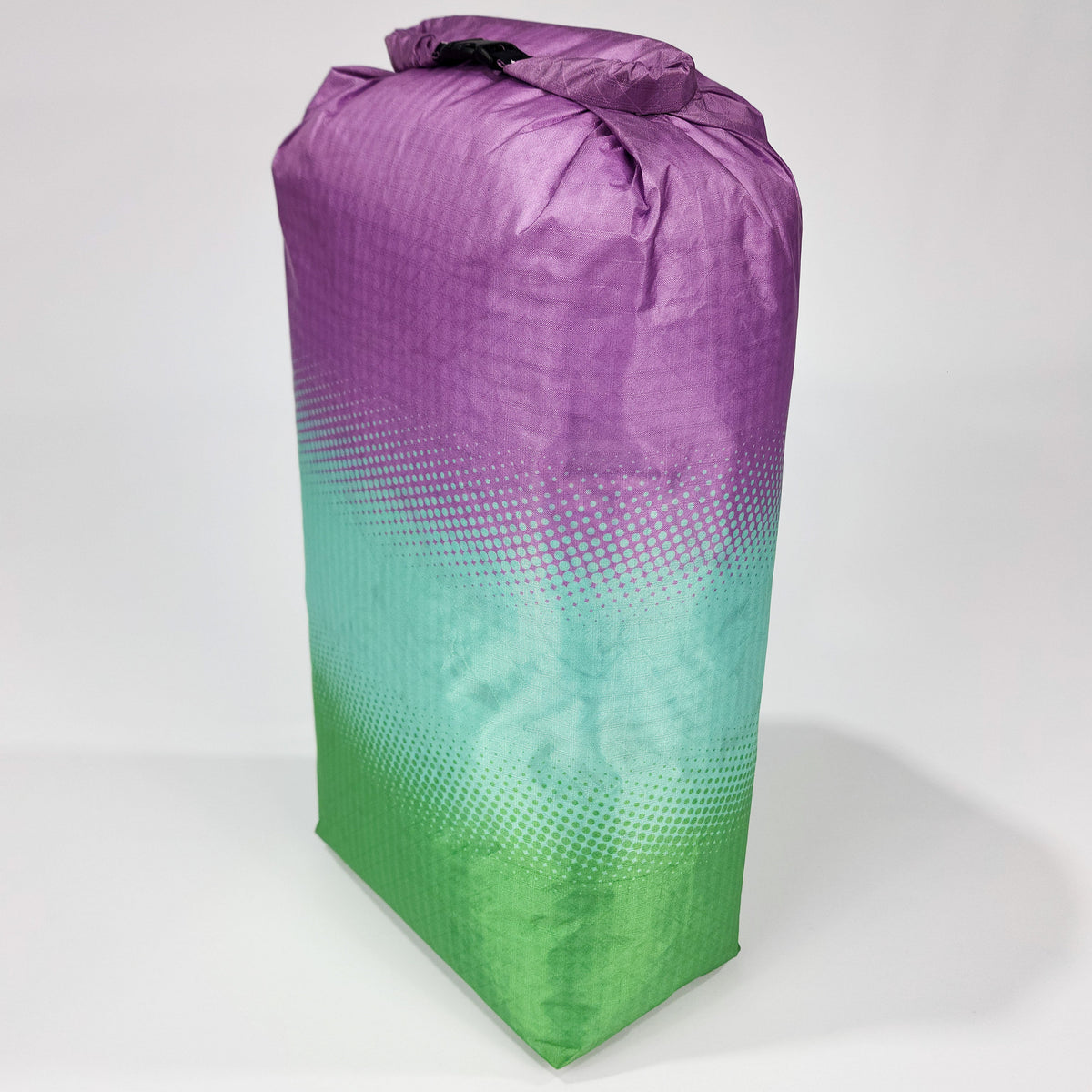 High Tail Designs 10L Stuff Sack Verbena