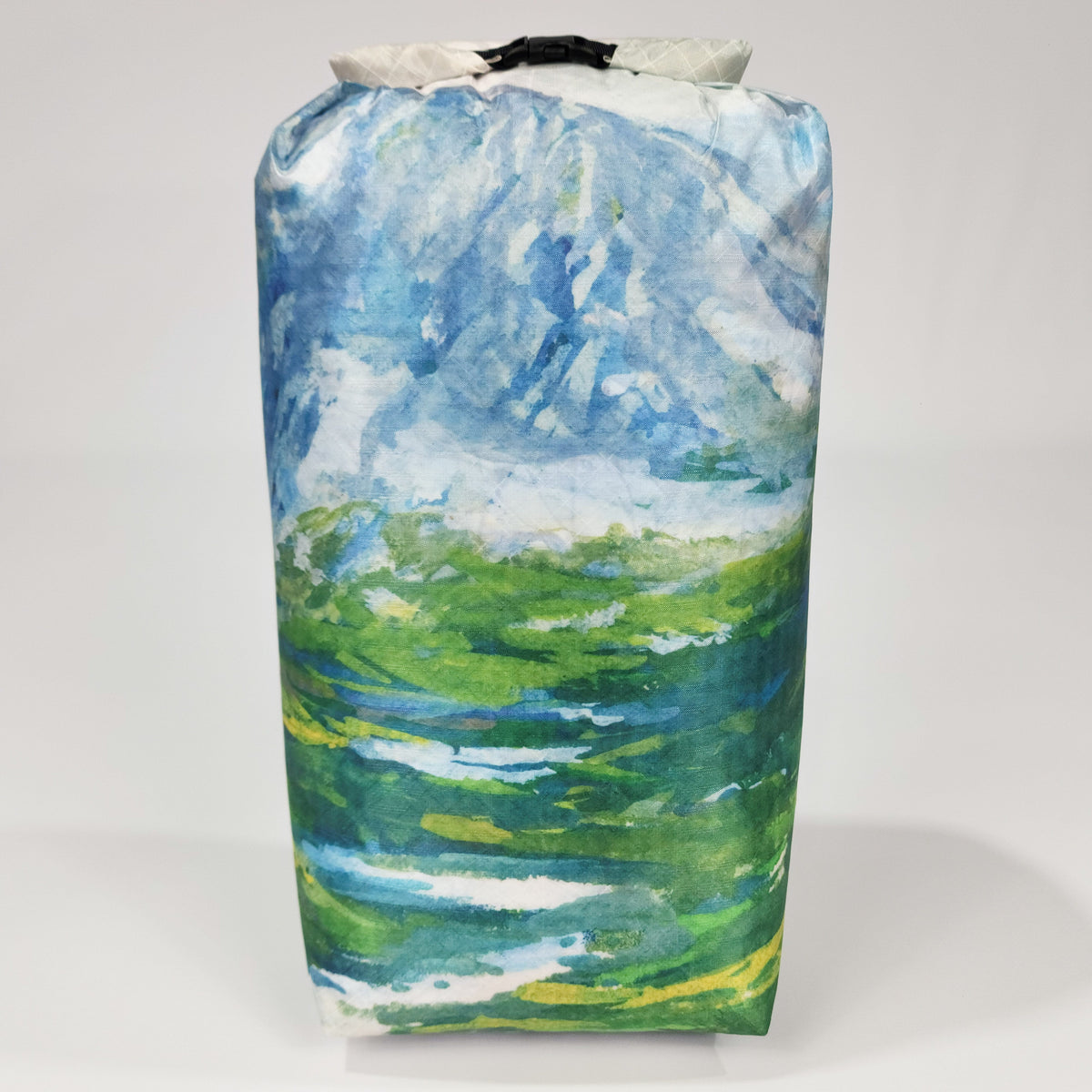 High Tail Designs 6.5L Stuff Sack Mountain Ramble