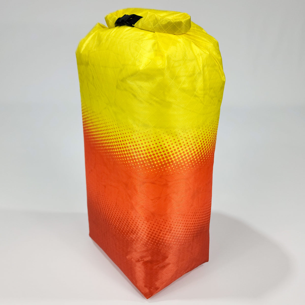 High Tail Designs 6.5L Stuff Sack Bright Flame