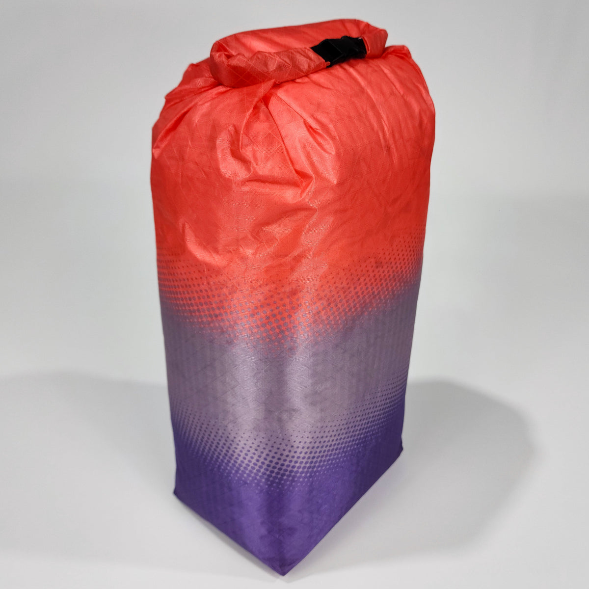 High Tail Designs 6.5L Stuff Sack Guava Tempest