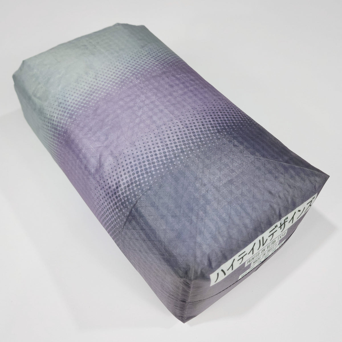 High Tail Designs 6.5L Stuff Sack Pewter
