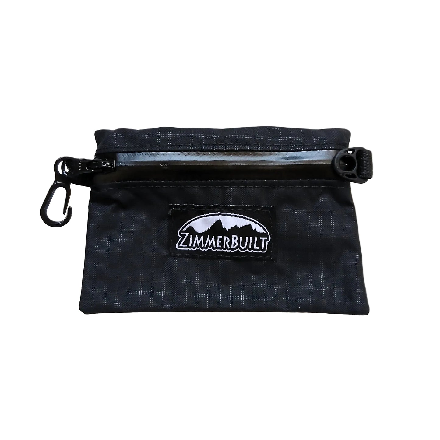 ZimmerBuilt Clip Wallet クリップウォレット - 山道具とULギアのお店 Ascend Lite