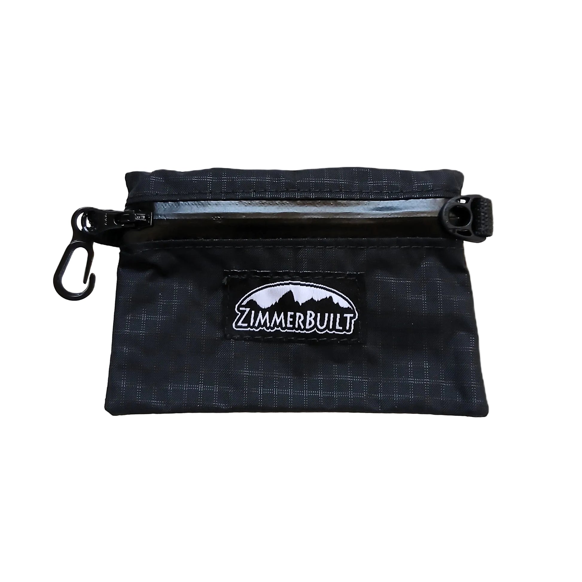 ZimmerBuilt Clip Wallet クリップウォレット - 山道具とULギアのお店 Ascend Lite