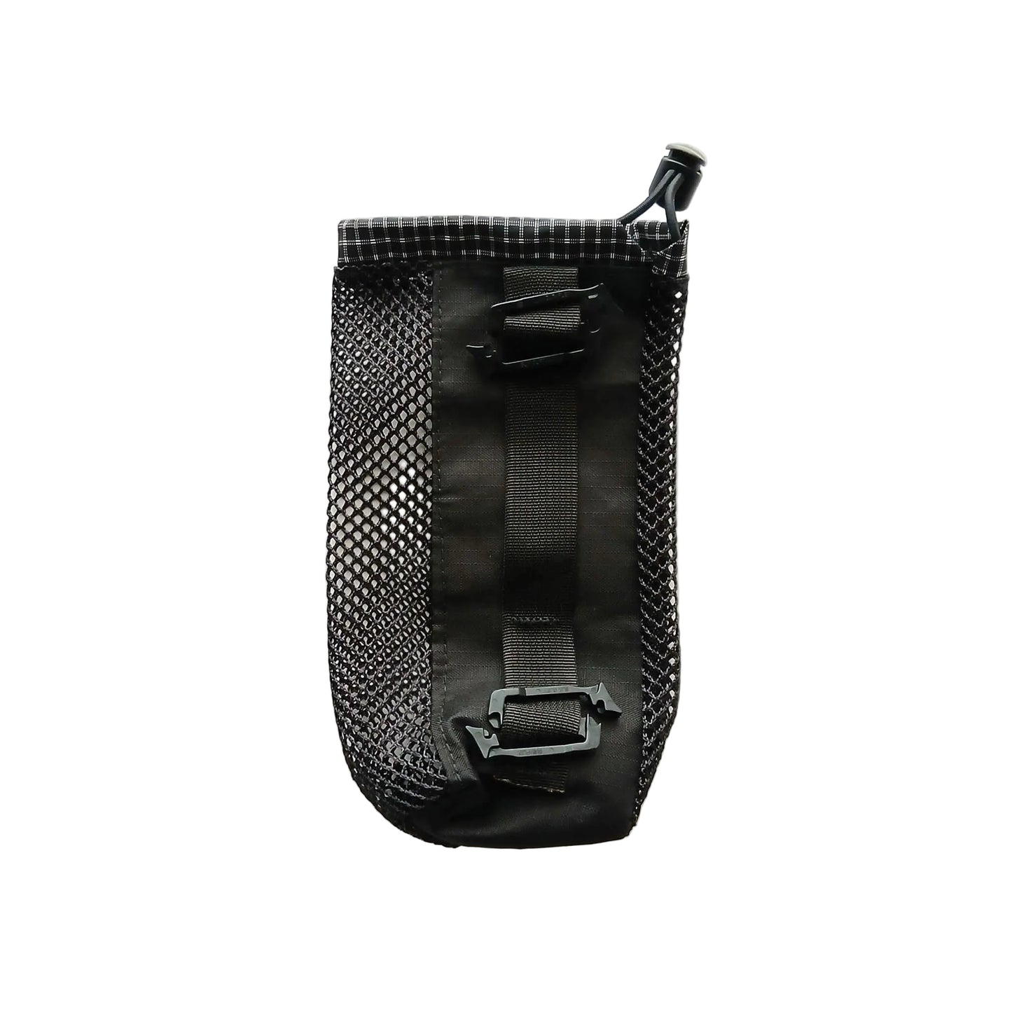 ZimmerBuilt Water Bottle Pocket ウォーターボトルポケット - 山道具とULギアのお店 Ascend Lite