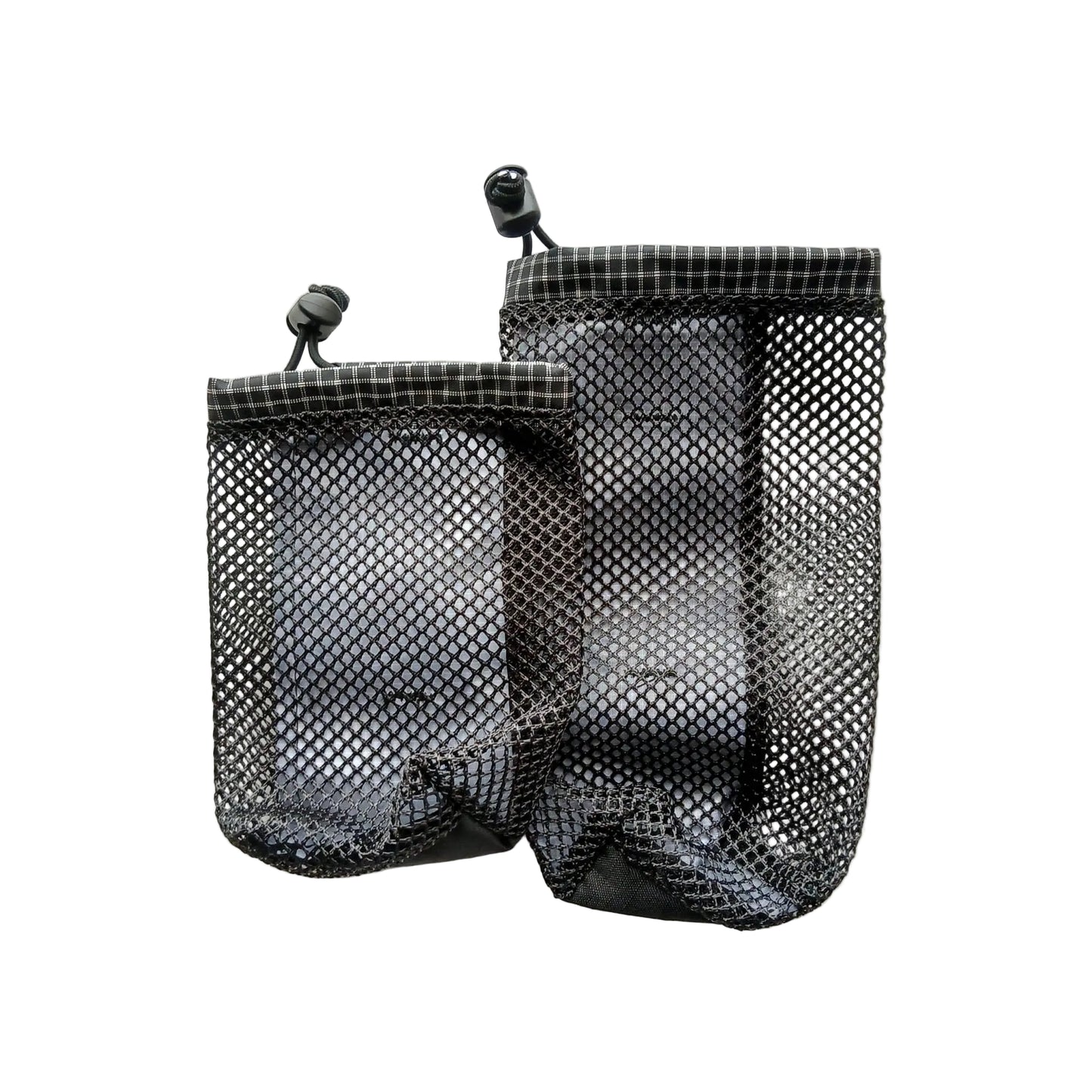 ZimmerBuilt Water Bottle Pocket ウォーターボトルポケット - 山道具とULギアのお店 Ascend Lite