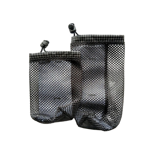 ZimmerBuilt Water Bottle Pocket ウォーターボトルポケット - 山道具とULギアのお店 Ascend Lite
