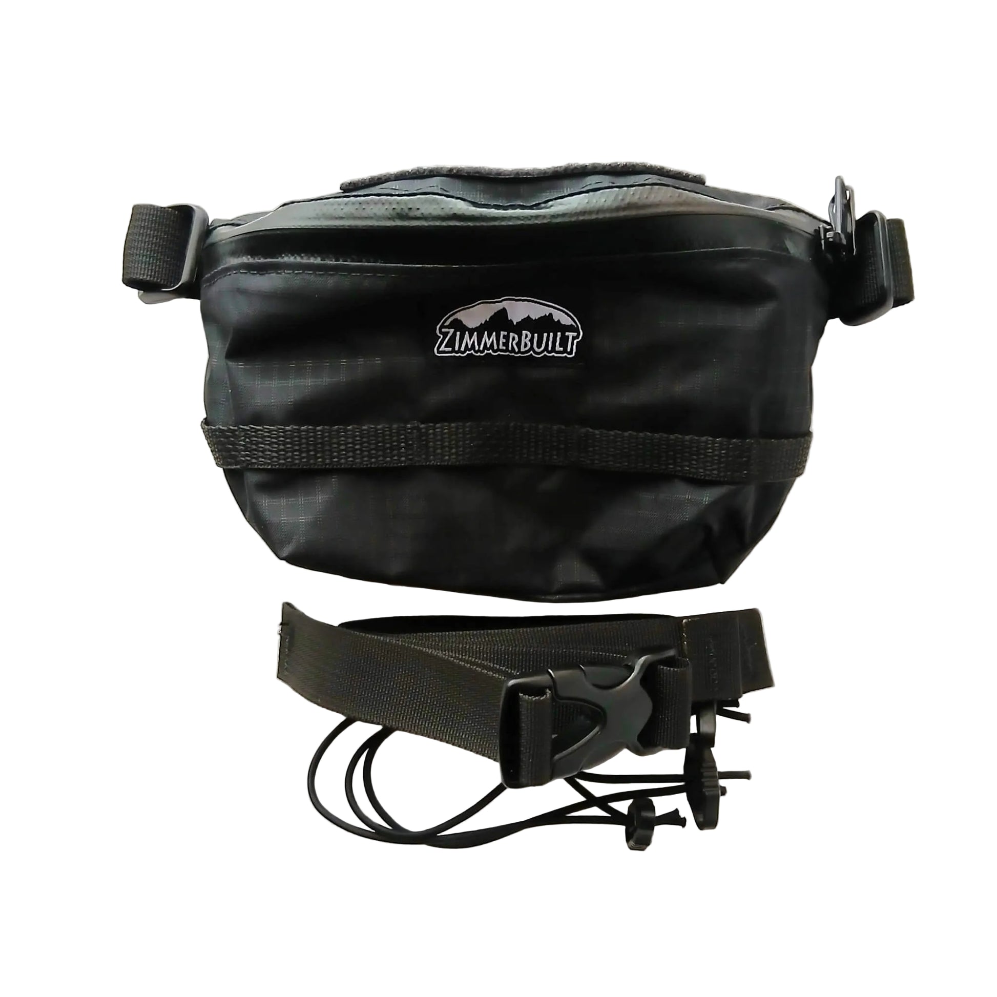 ZimmerBuilt Darter Pack ダーターパック - 山道具とULギアのお店 Ascend Lite