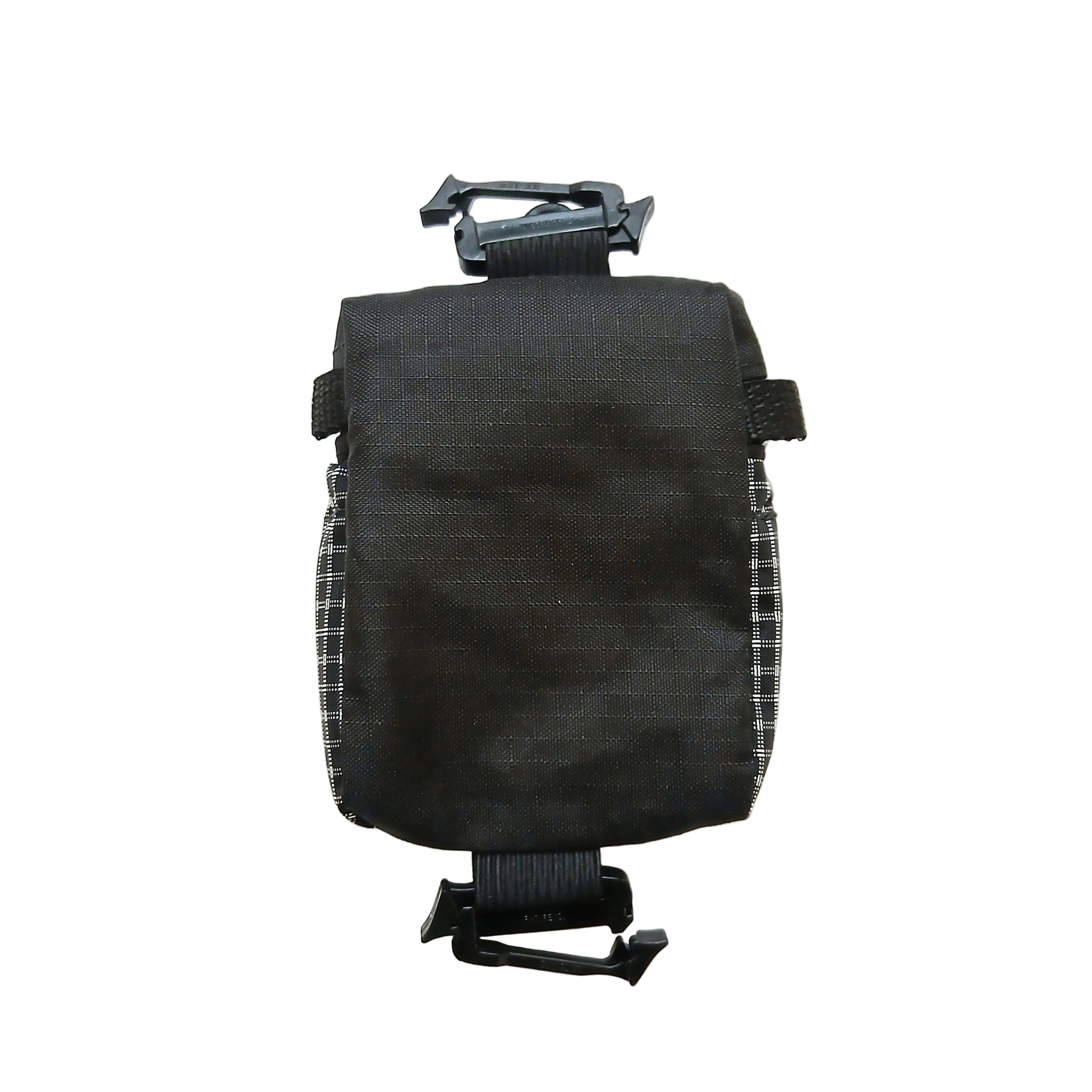 ZimmerBuilt Micro Pack マイクロパック - 山道具とULギアのお店 Ascend Lite