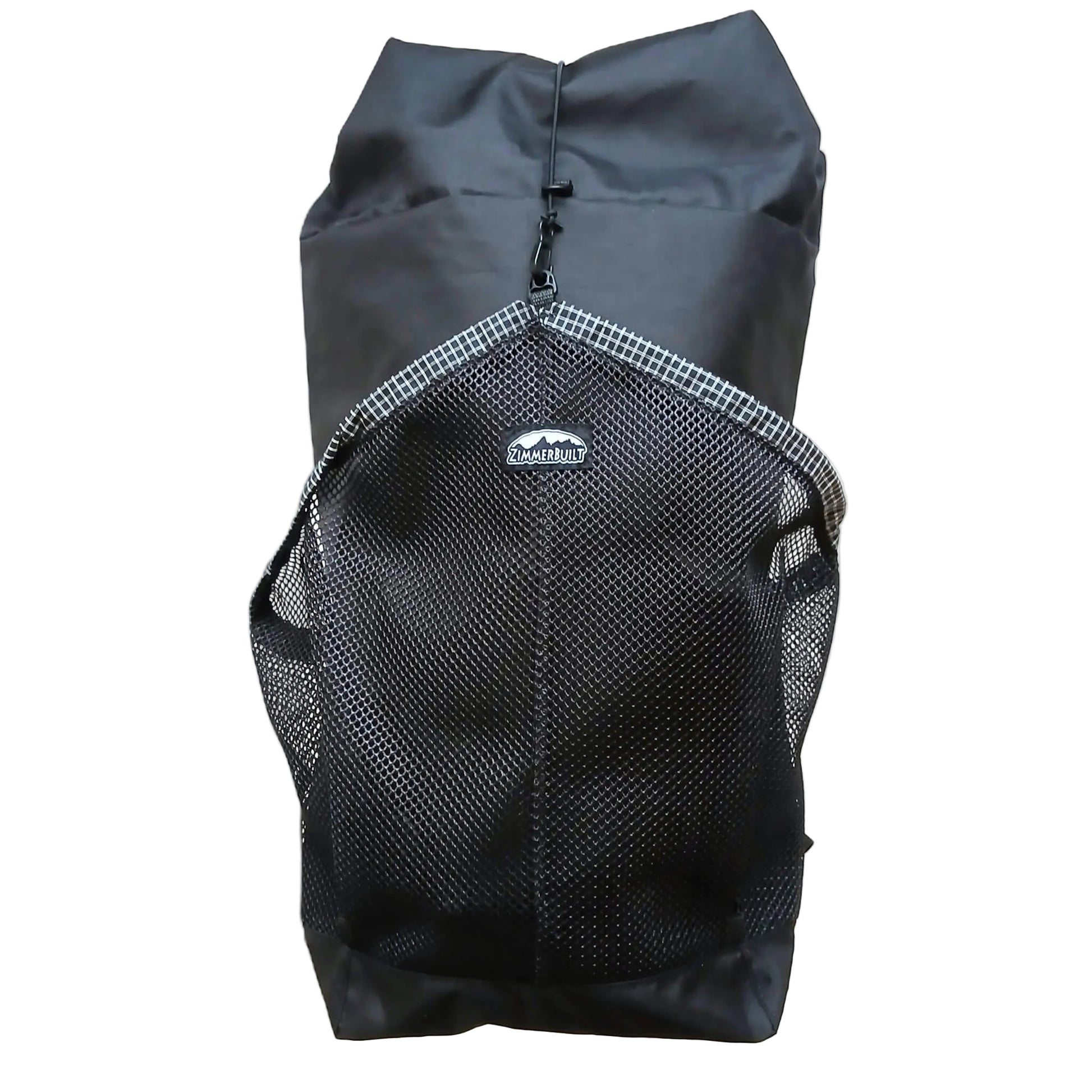 ZimmerBuilt Pika Pack パイカパック - 山道具とULギアのお店 Ascend Lite