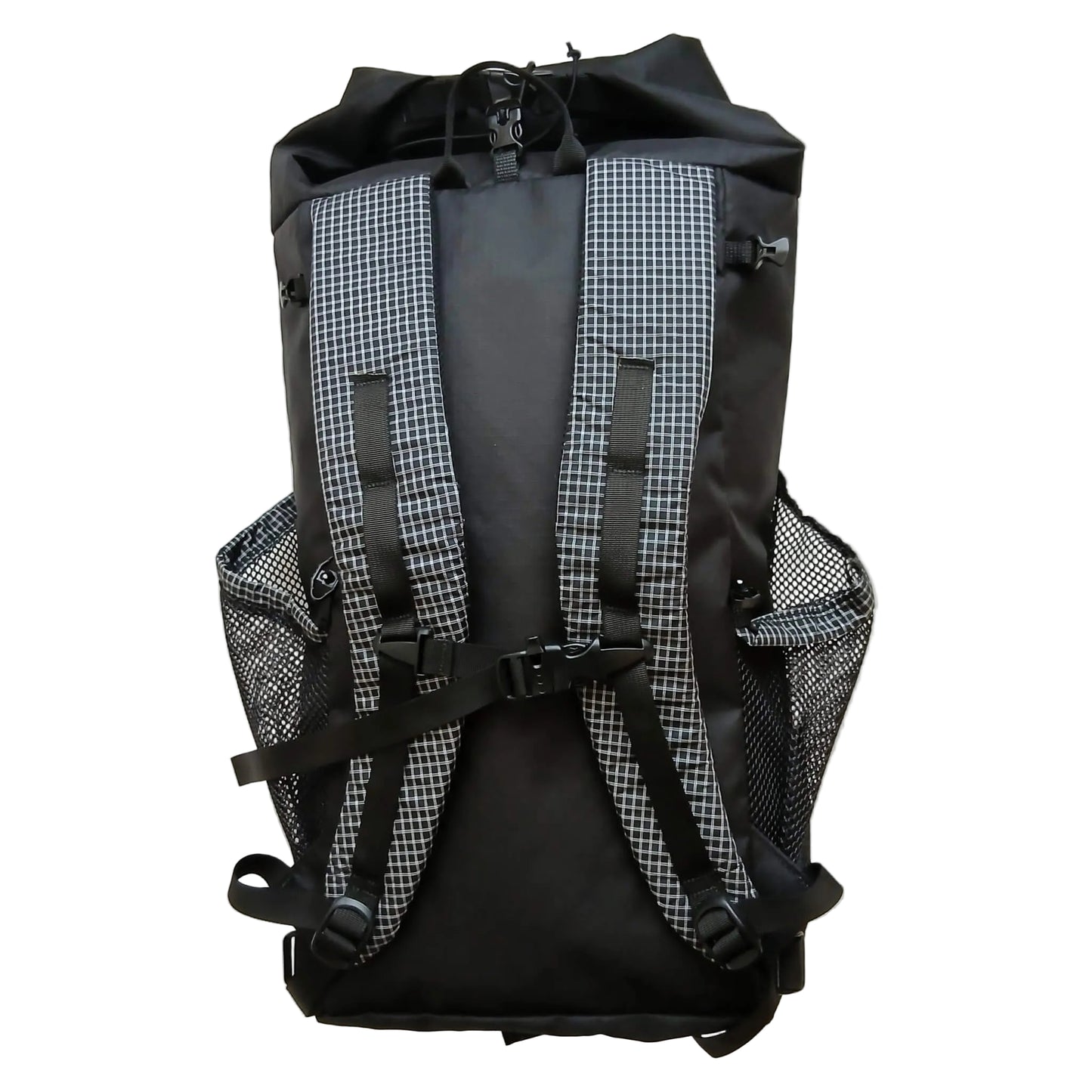 ZimmerBuilt Pika Pack パイカパック - 山道具とULギアのお店 Ascend Lite