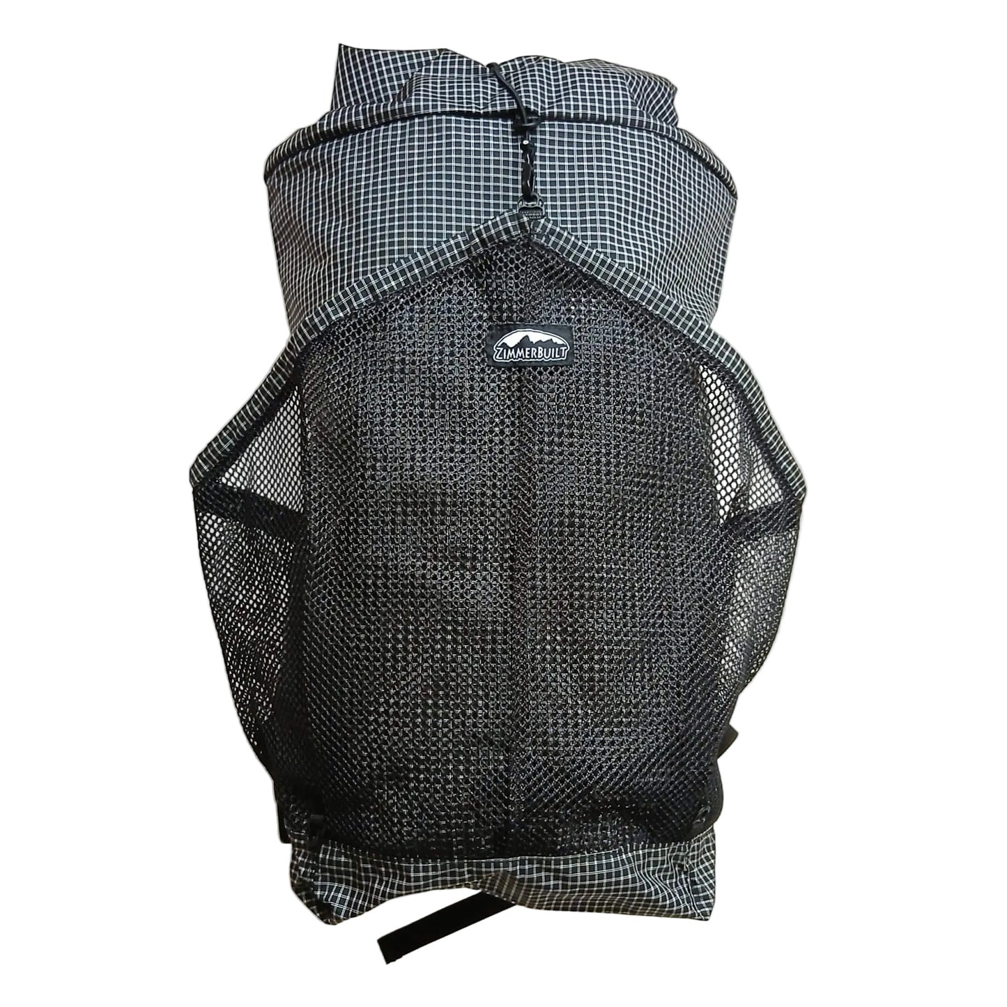 ZimmerBuilt Pika Pack パイカパック - 山道具とULギアのお店 Ascend Lite