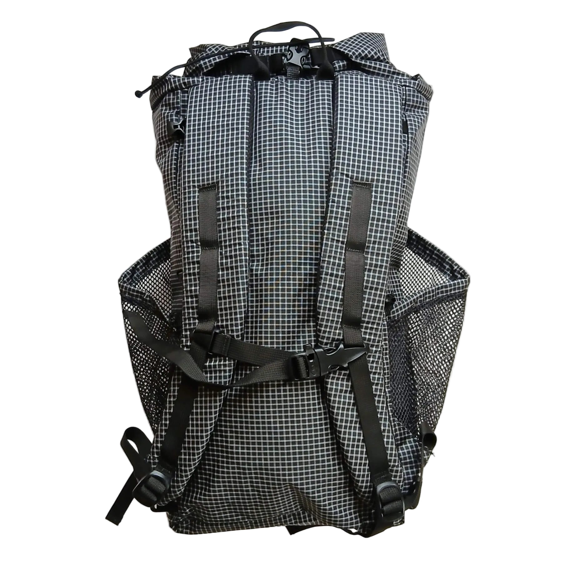 ZimmerBuilt Pika Pack パイカパック - 山道具とULギアのお店 Ascend Lite