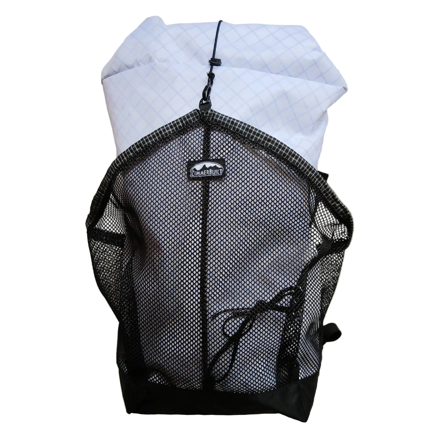 ZimmerBuilt Pika Pack パイカパック - 山道具とULギアのお店 Ascend Lite