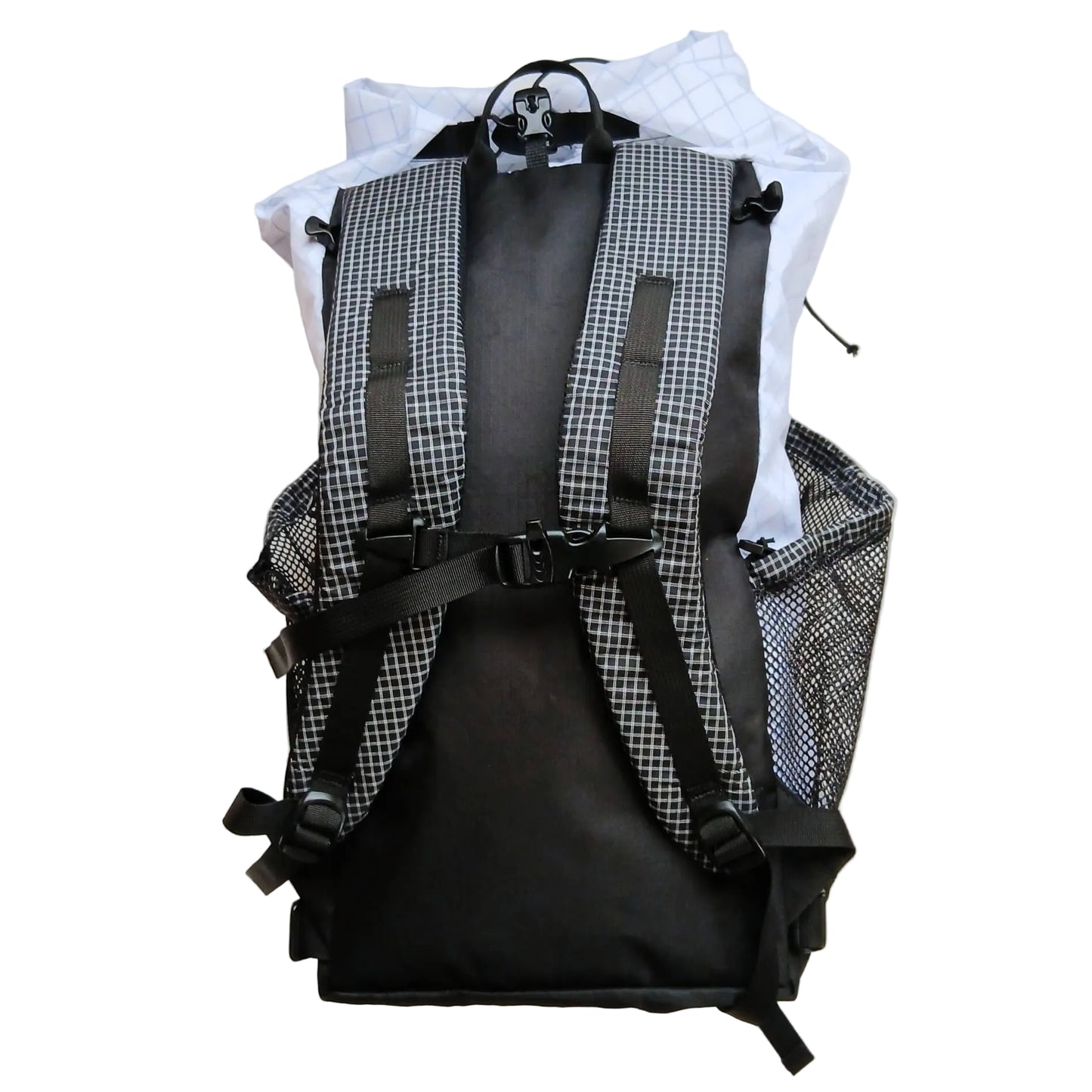 ZimmerBuilt Pika Pack パイカパック - 山道具とULギアのお店 Ascend Lite
