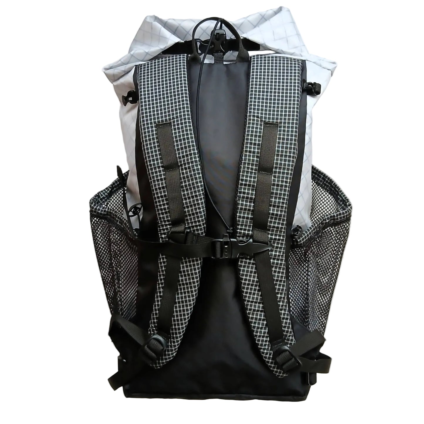 ZimmerBuilt Pika Pack パイカパック - 山道具とULギアのお店 Ascend Lite