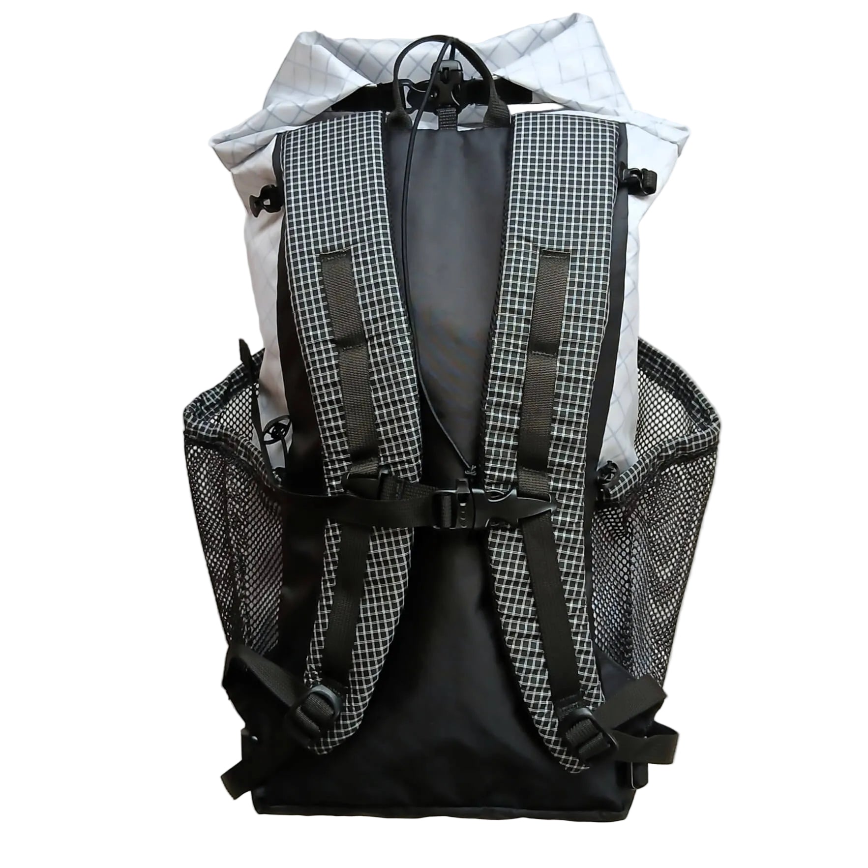 ZimmerBuilt Pika Pack パイカパック - 山道具とULギアのお店 Ascend Lite