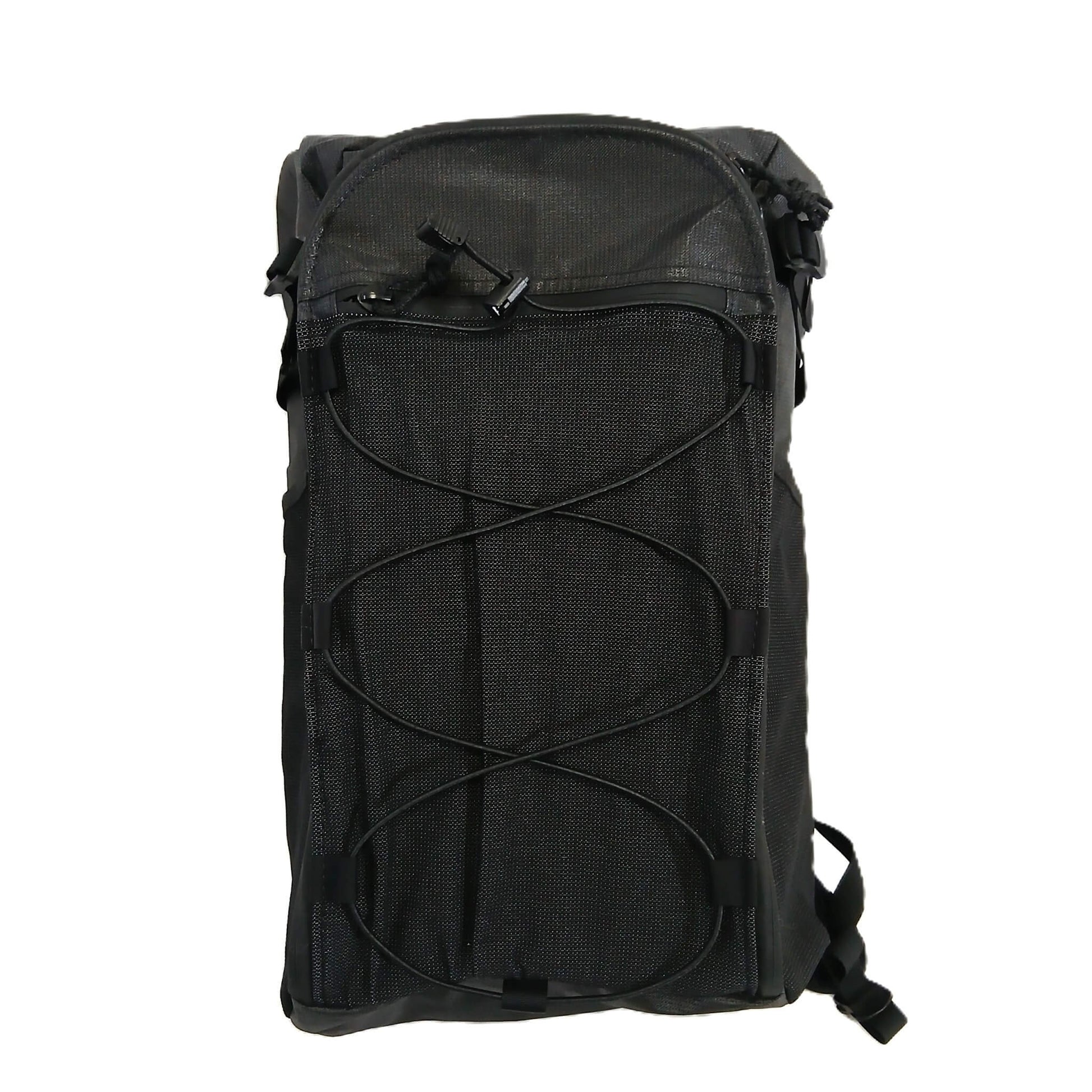 ULA Equipment 30L Patchless Dragonfly ブラックマジック ULTRA 400TX 軽量バックパック 実物写真1