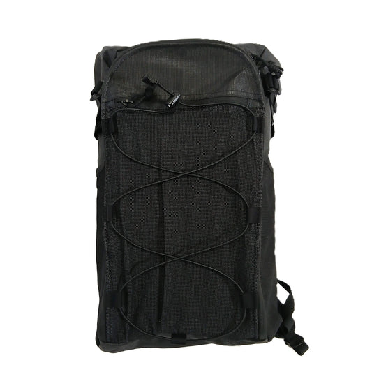 ULA Equipment 30L Patchless Dragonfly ブラックマジック ULTRA 400TX 軽量バックパック 実物写真1