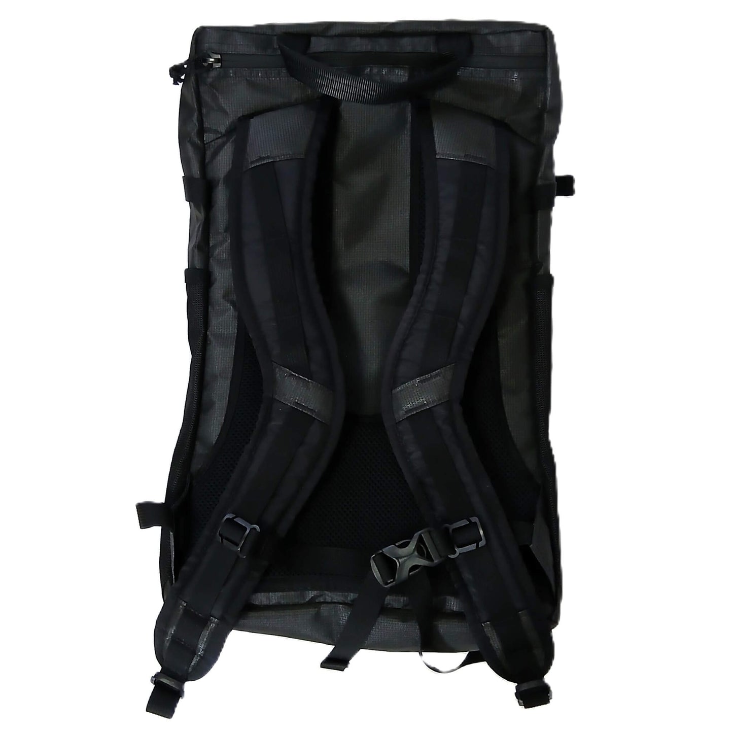 ULA Equipment 30L Patchless Dragonfly ブラックマジック ULTRA 400TX 軽量バックパック 実物写真2