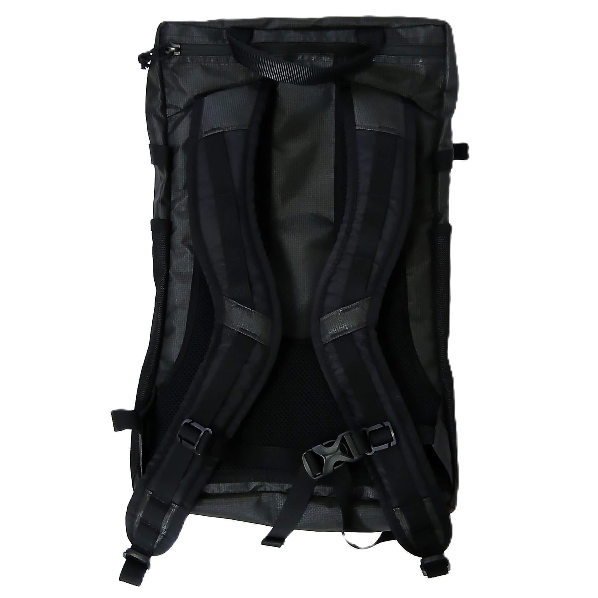 ULA Equipment 30L Patchless Dragonfly ブラックマジック ULTRA 400TX 軽量バックパック 実物写真2
