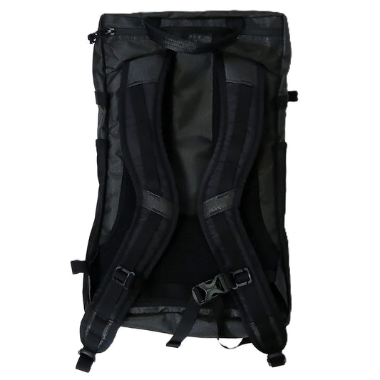 ULA Equipment 30L Patchless Dragonfly ブラックマジック ULTRA 400TX 軽量バックパック 実物写真2