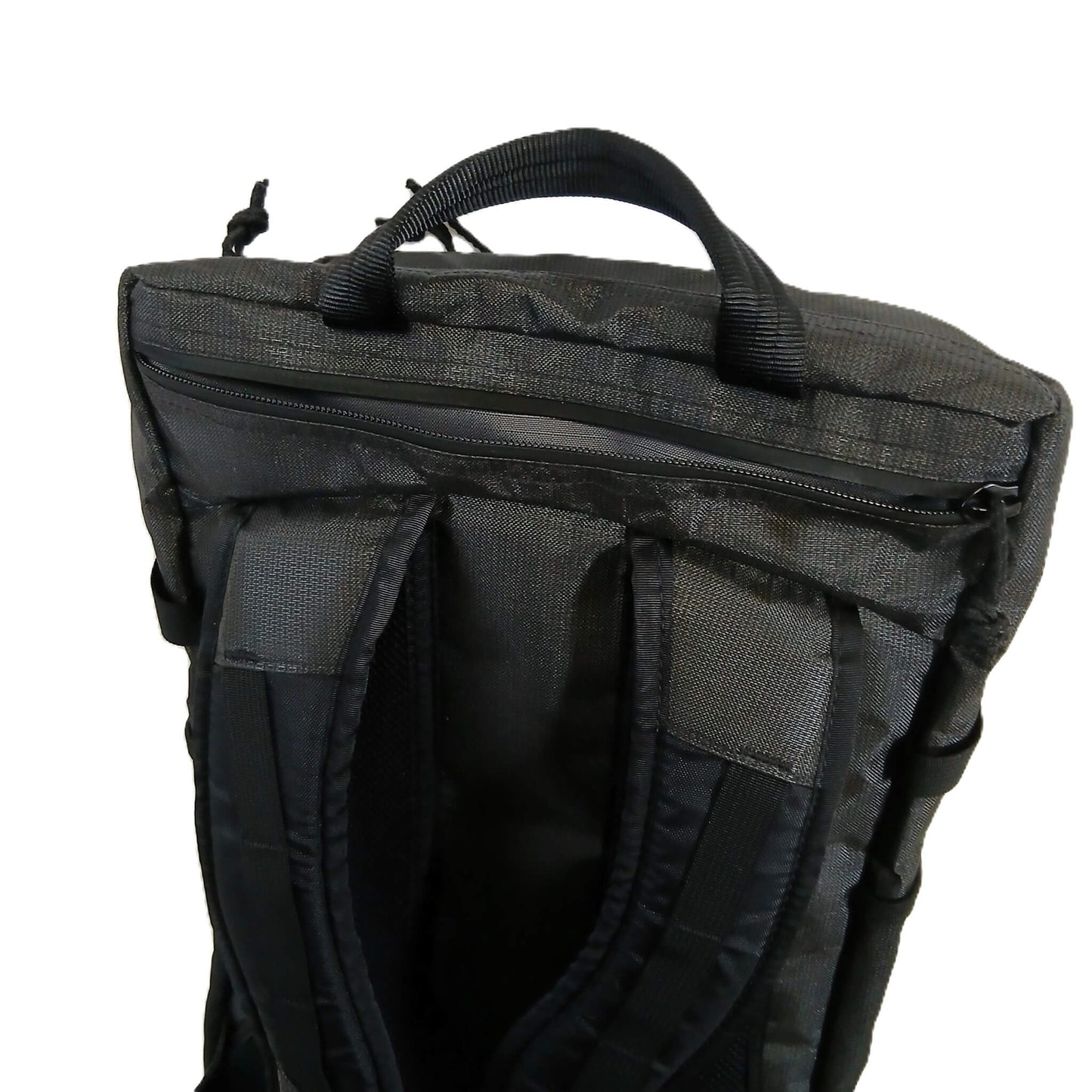 ULA Equipment 30L Patchless Dragonfly ブラックマジック ULTRA 400TX 軽量バックパック 実物写真6