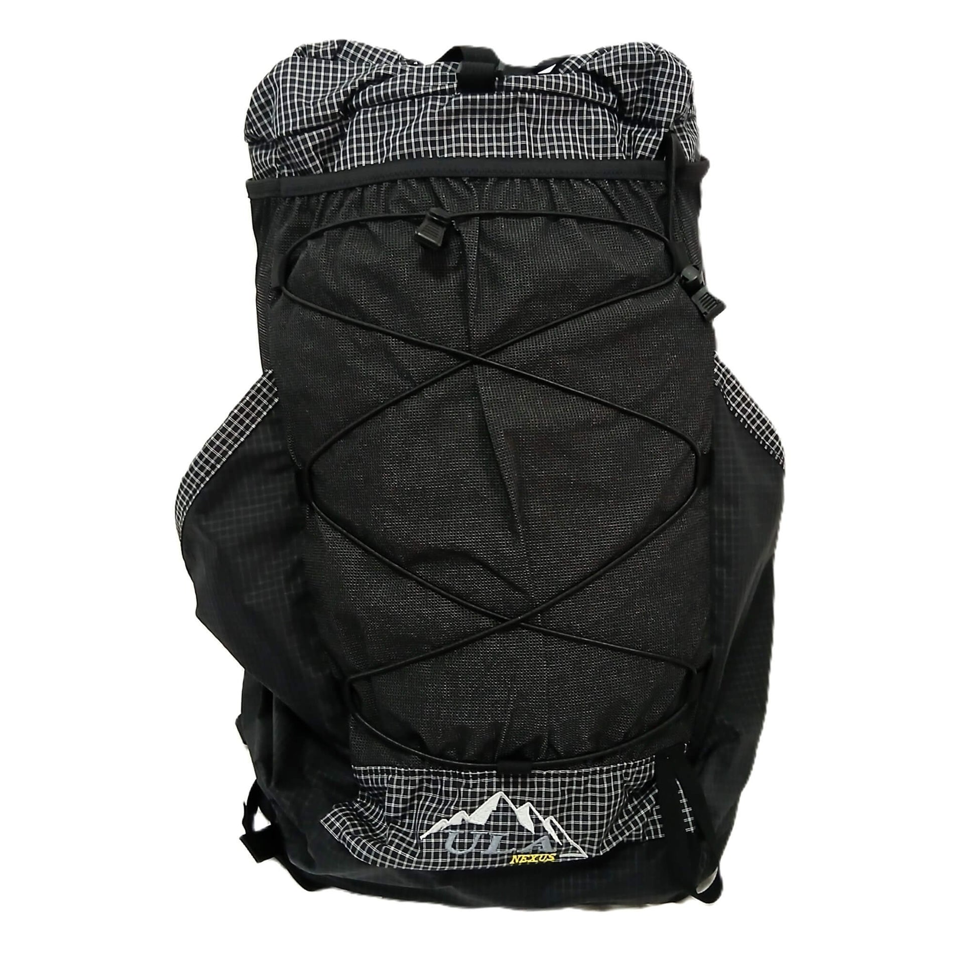 ULA Equipment Nexus ネクサス - 山道具とULギアのお店 Ascend Lite