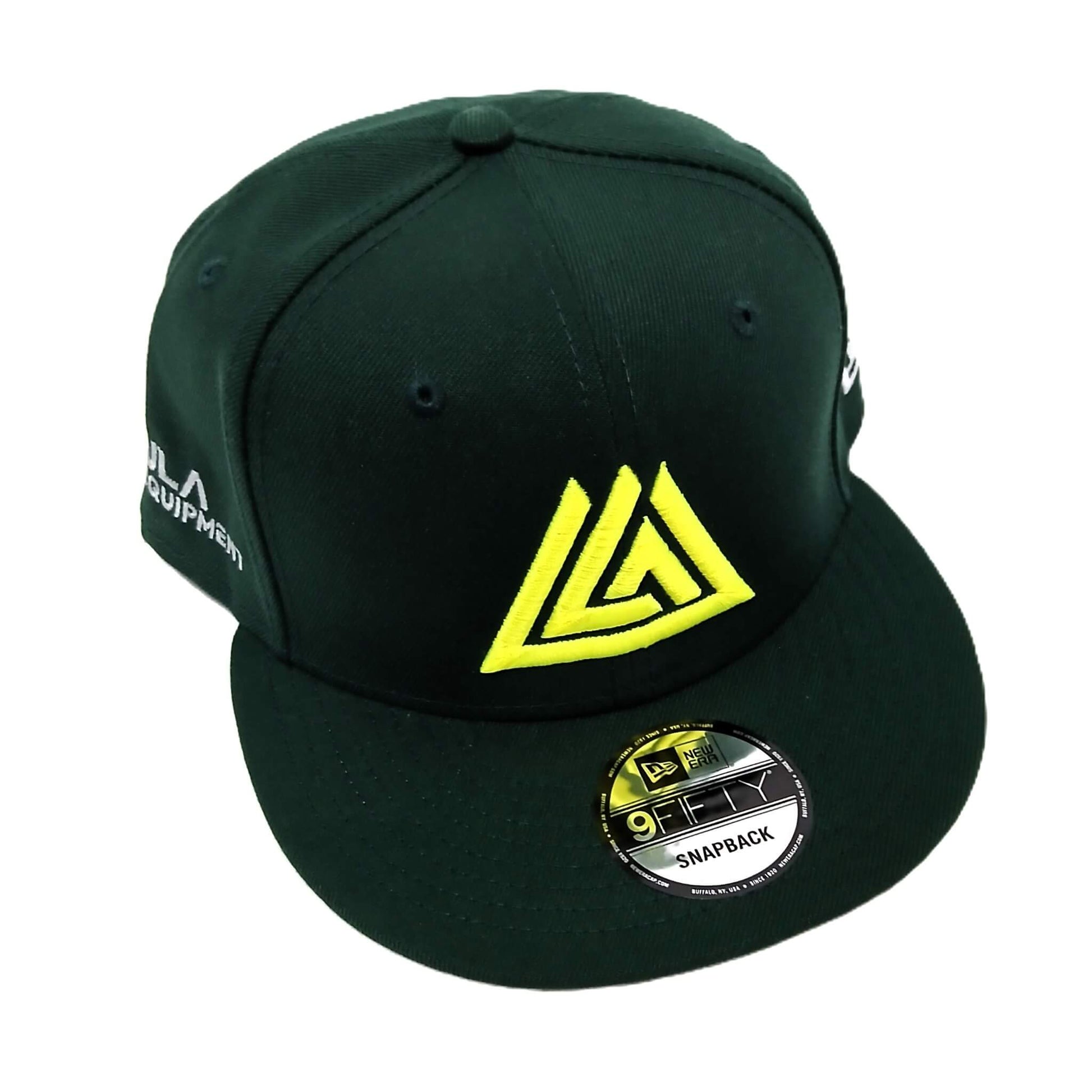 ULA Equipment NewEra Hat ニューエラキャップ - 山道具とULギアのお店 Ascend Lite