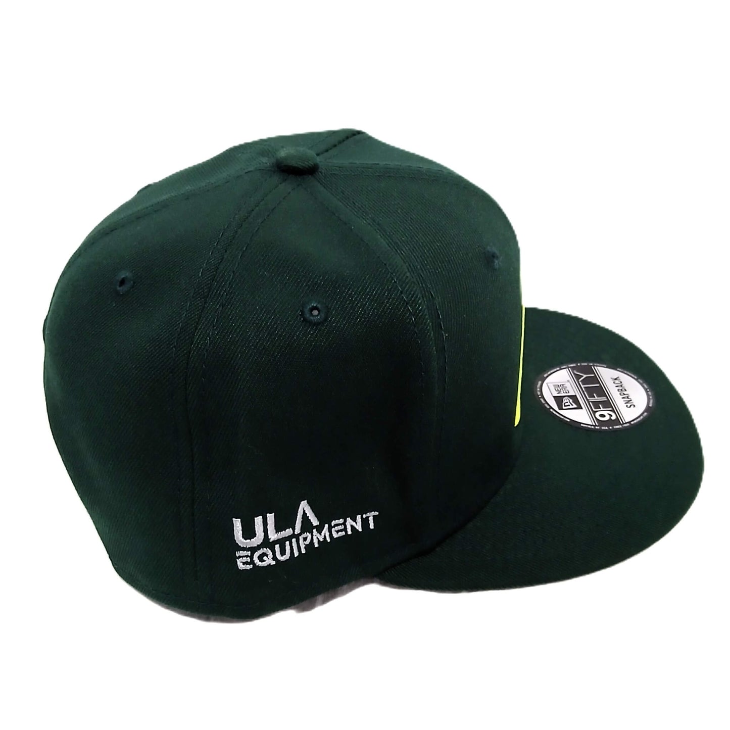 ULA Equipment NewEra Hat ニューエラキャップ - 山道具とULギアのお店 Ascend Lite