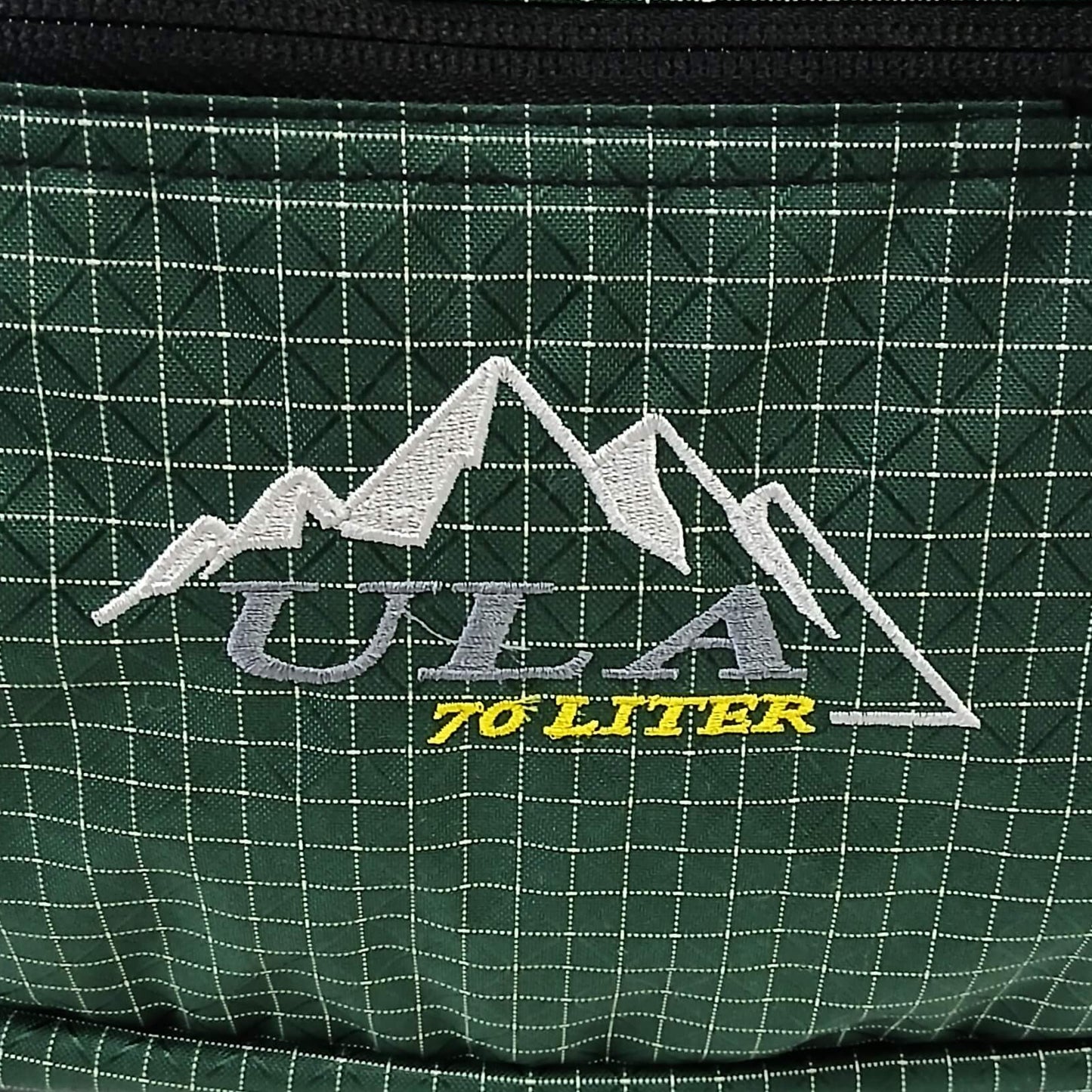 ULA Equipment DLX Duffle Bag DLXダッフル - 山道具とULギアのお店 Ascend Lite