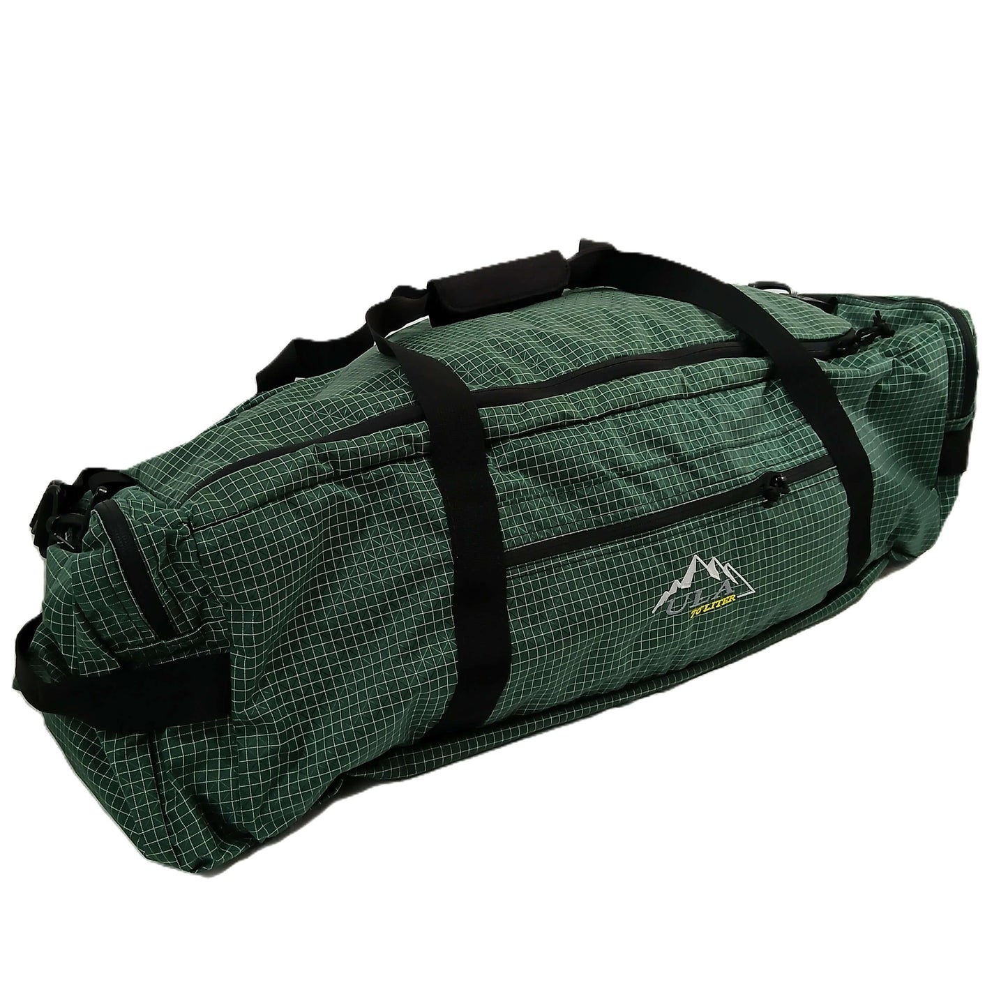 ULA Equipment DLX Duffle Bag DLXダッフル - 山道具とULギアのお店 Ascend Lite