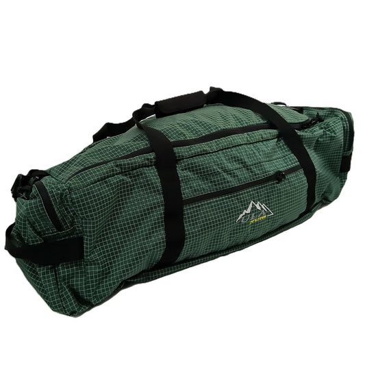 ULA Equipment DLX Duffle Bag DLXダッフル - 山道具とULギアのお店 Ascend Lite