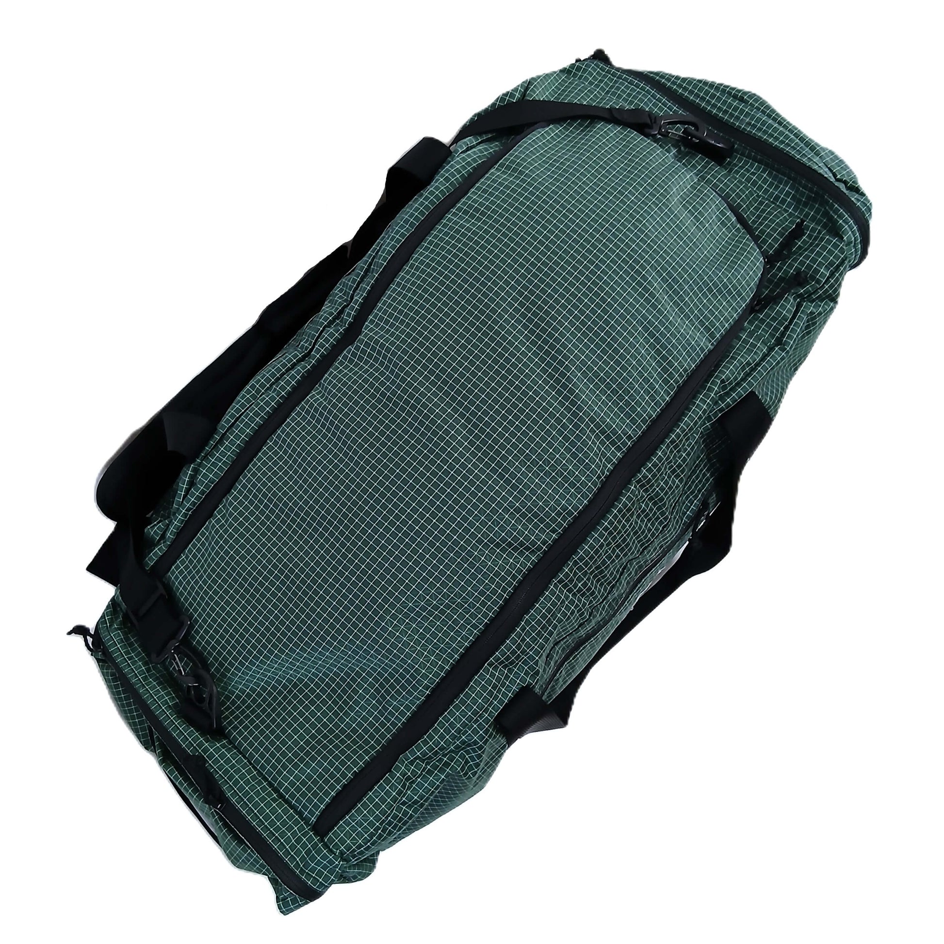 ULA Equipment DLX Duffle Bag DLXダッフル - 山道具とULギアのお店 Ascend Lite