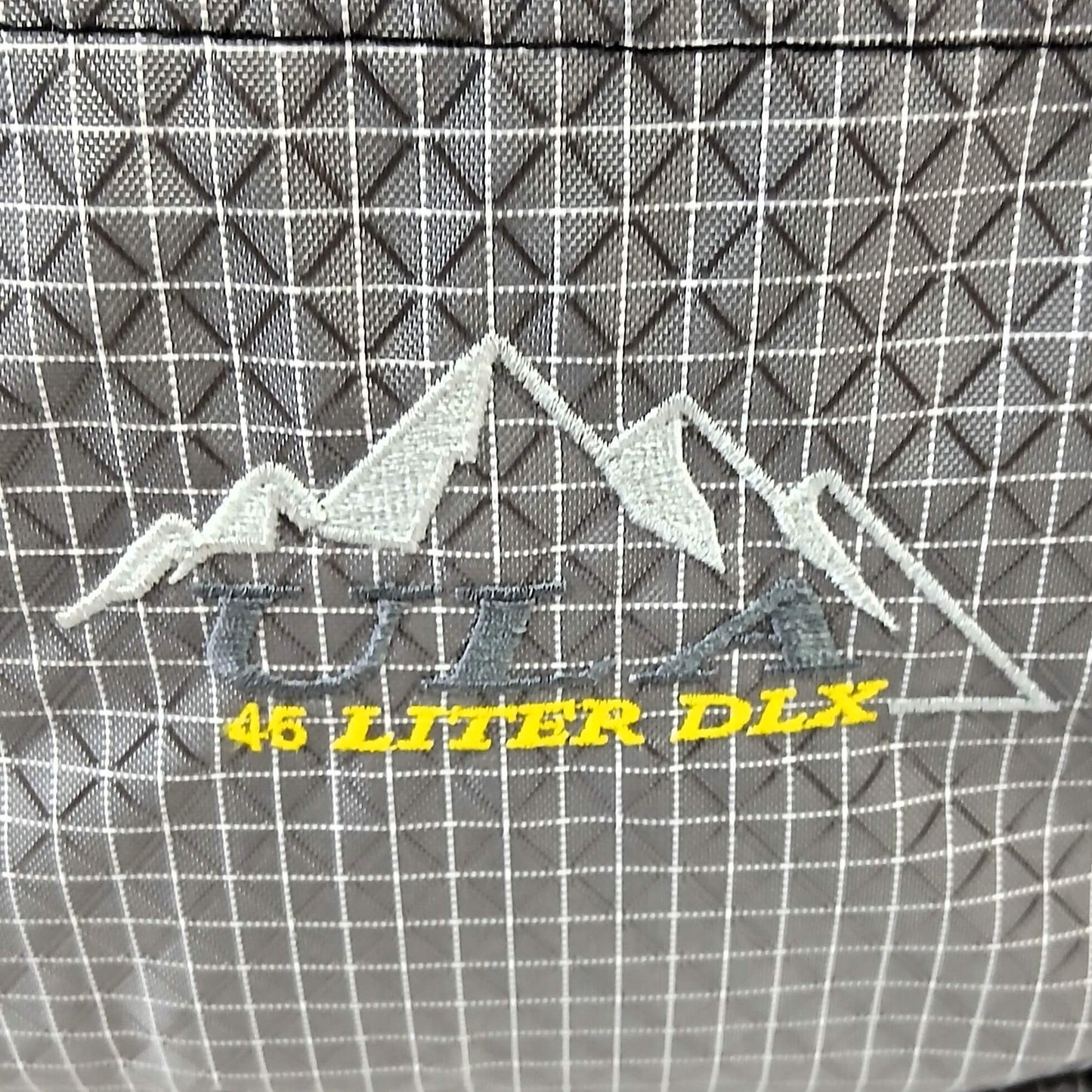ULA Equipment DLX Duffle Bag DLXダッフル - 山道具とULギアのお店 Ascend Lite