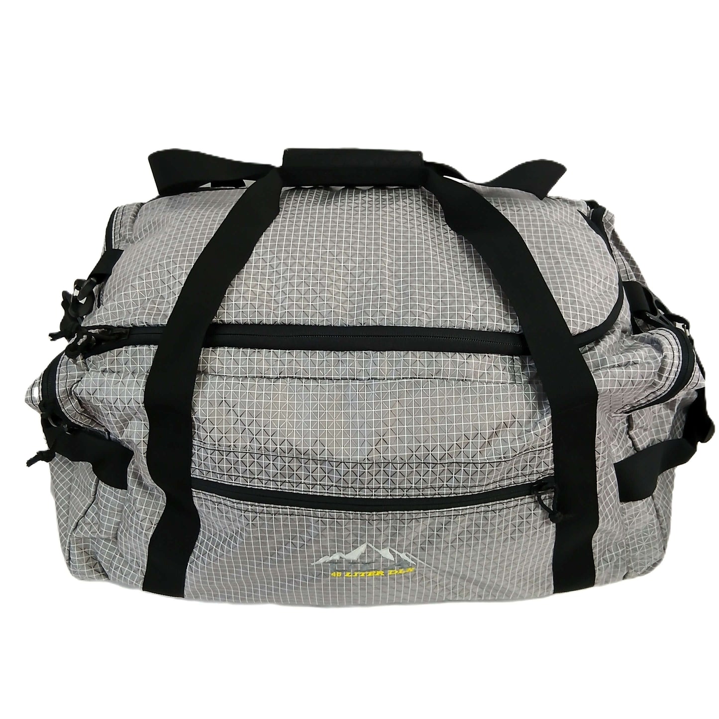 ULA Equipment DLX Duffle Bag DLXダッフル - 山道具とULギアのお店 Ascend Lite