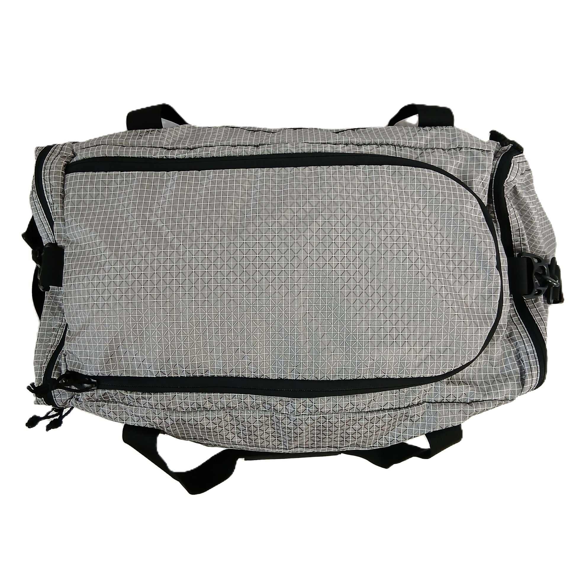 ULA Equipment DLX Duffle Bag DLXダッフル - 山道具とULギアのお店 Ascend Lite