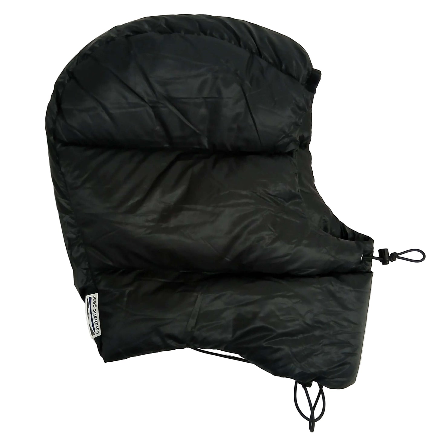 Katabatic Gear Crestone Hood クレストーンフード - 山道具とULギアのお店 Ascend Lite